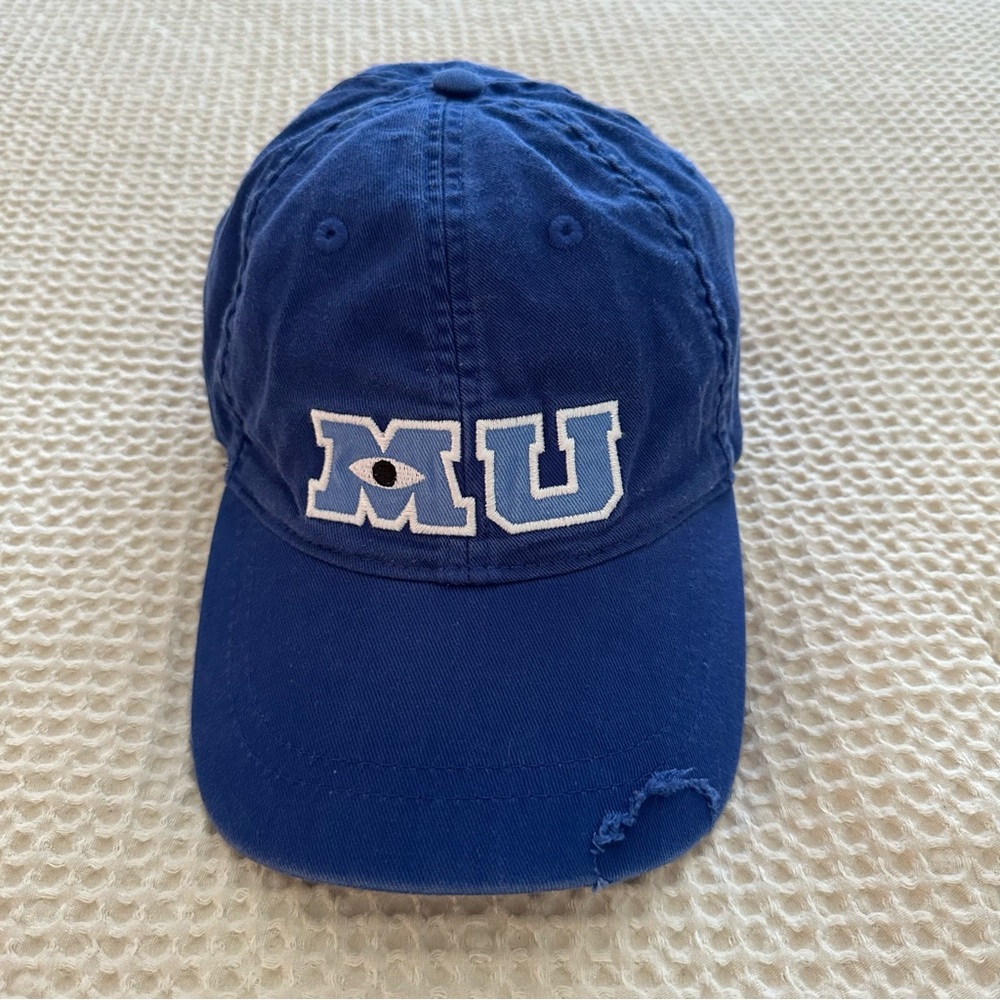 Monsters University Hat